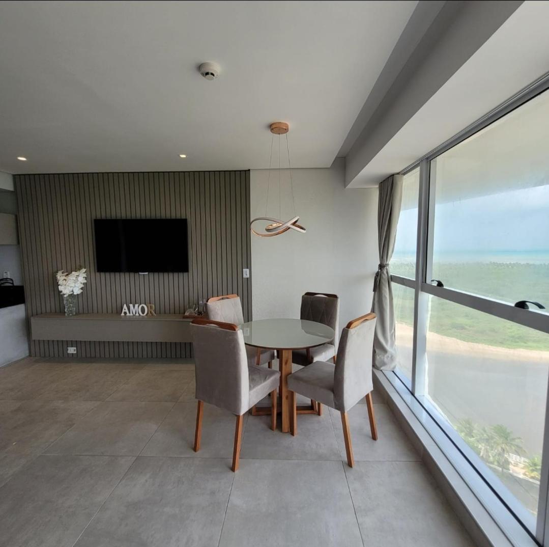 Flat Paiva Home Stay 자보아탕 두스 구아라라페스 외부 사진