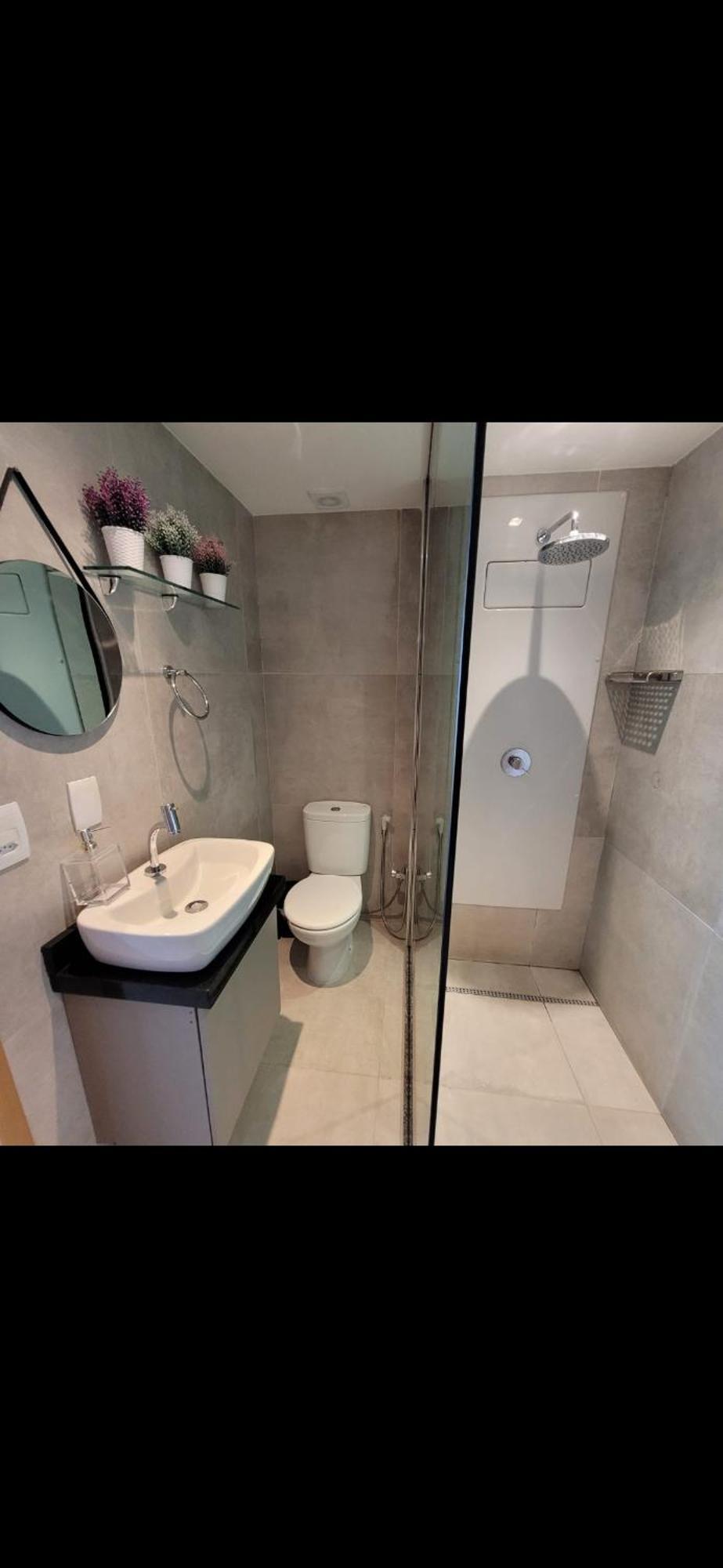 Flat Paiva Home Stay 자보아탕 두스 구아라라페스 외부 사진