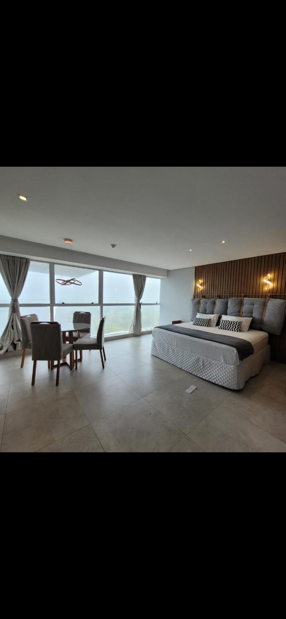 Flat Paiva Home Stay 자보아탕 두스 구아라라페스 외부 사진
