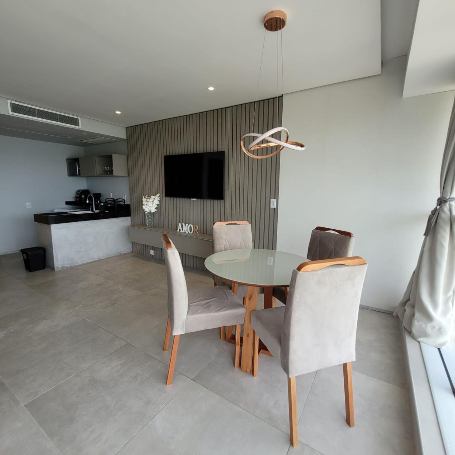 Flat Paiva Home Stay 자보아탕 두스 구아라라페스 외부 사진